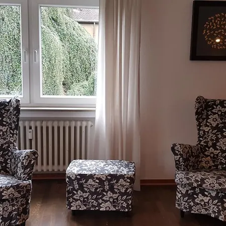 Ferienapartment Linz Am Rhein Exterior photo