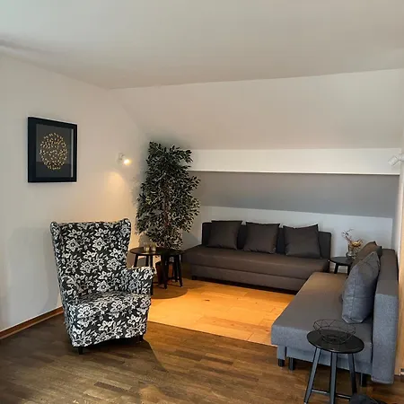 Ferienapartment Linz Am Rhein Exterior photo