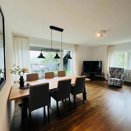 Ferienapartment Linz Am Rhein Exterior photo