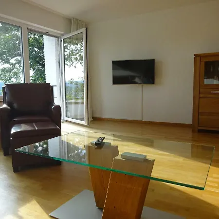 Ferienapartment Linz Am Rhein Exterior photo