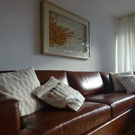 Ferienapartment Linz Am Rhein Exterior photo