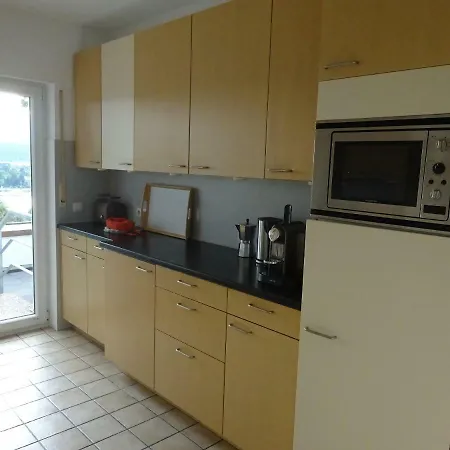 Ferienapartment Linz Am Rhein Exterior photo