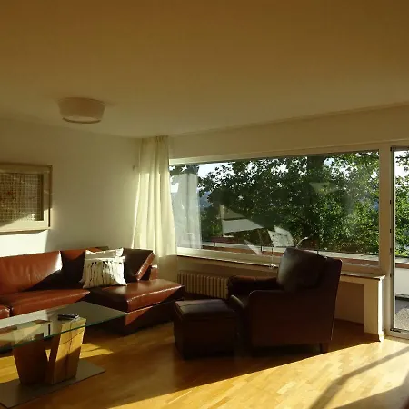 Ferienapartment Linz Am Rhein Exterior photo