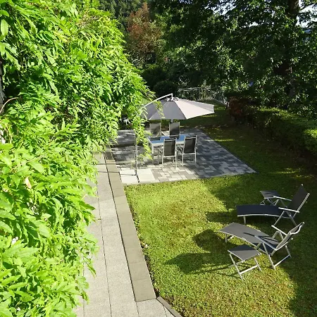 Ferienapartment Linz Am Rhein Exterior photo