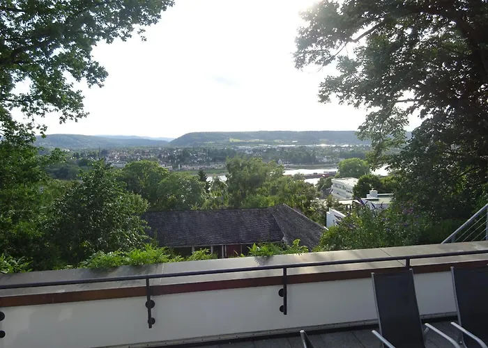 Ferienapartment Linz Am Rhein
