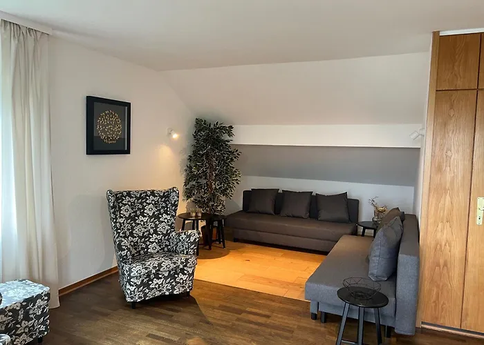 Ferienapartment Linz Am Rhein