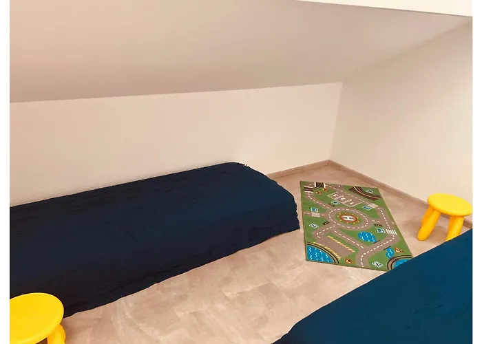 Ferienapartment Linz Am Rhein