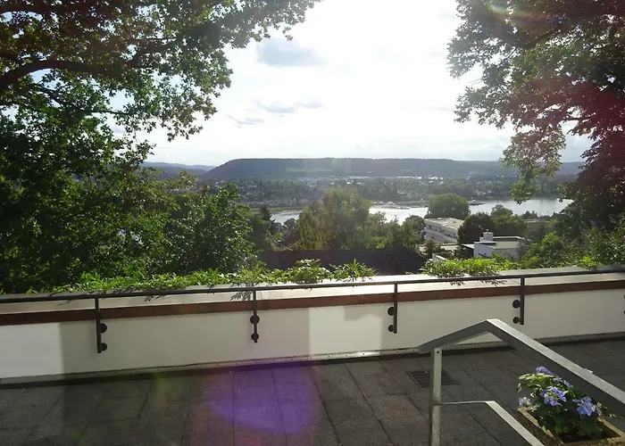 Ferienapartment Linz Am Rhein