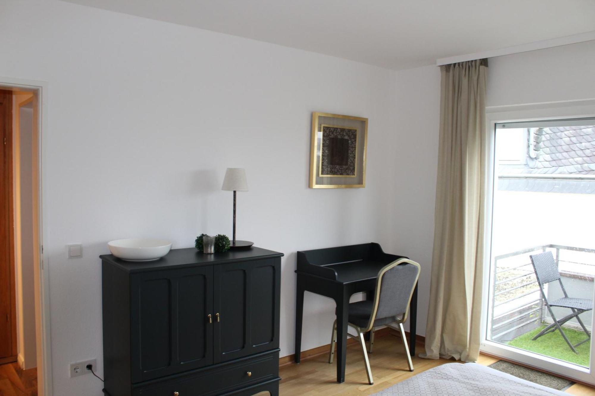 Ferienapartment Apartment *