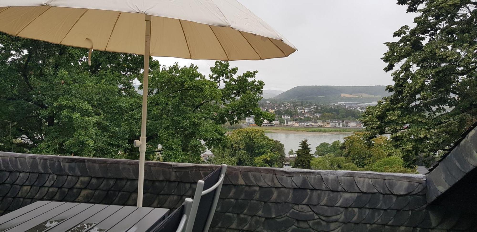 Ferienapartment Linz am Rhein
