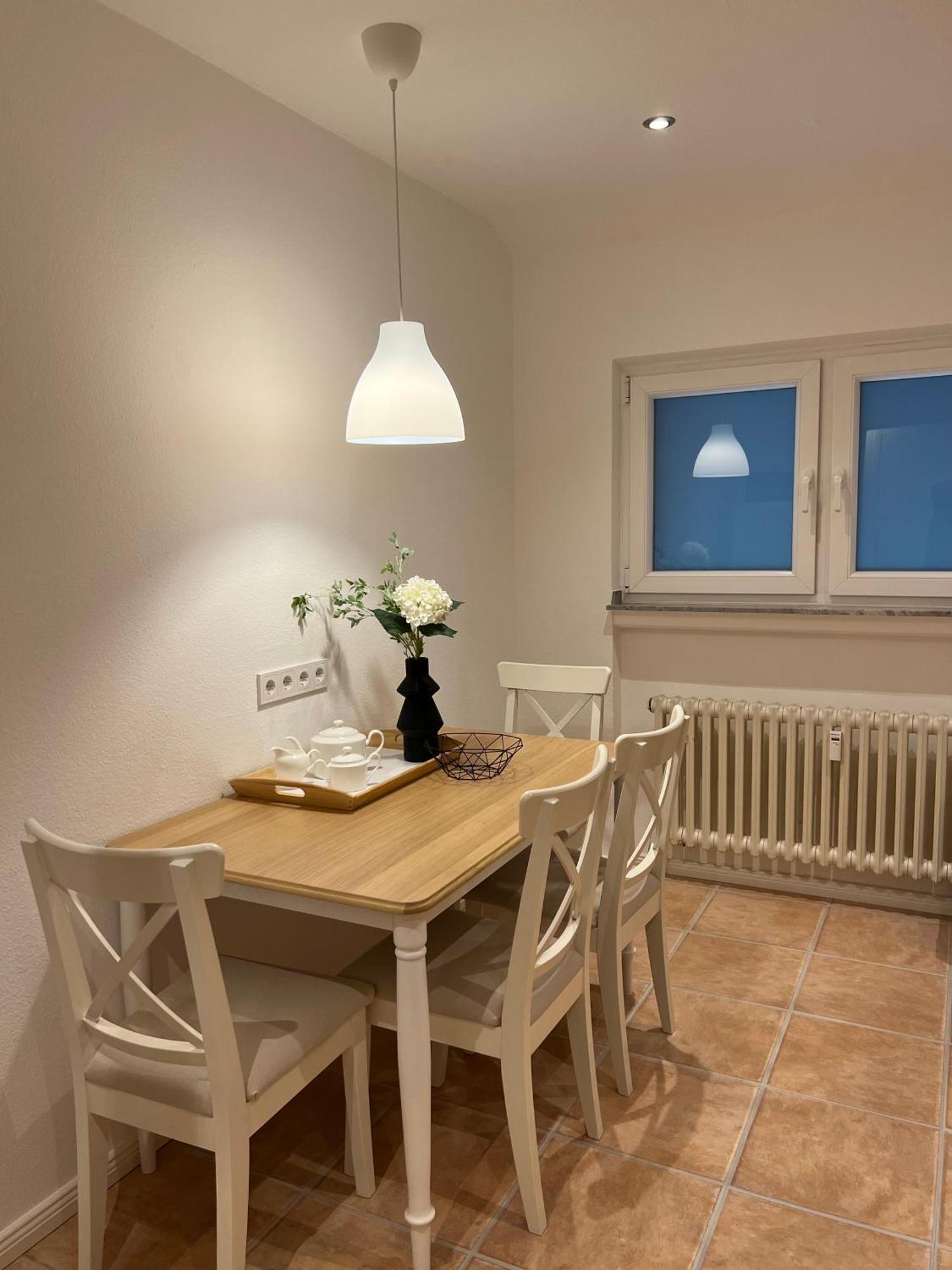 Ferienapartment Apartment