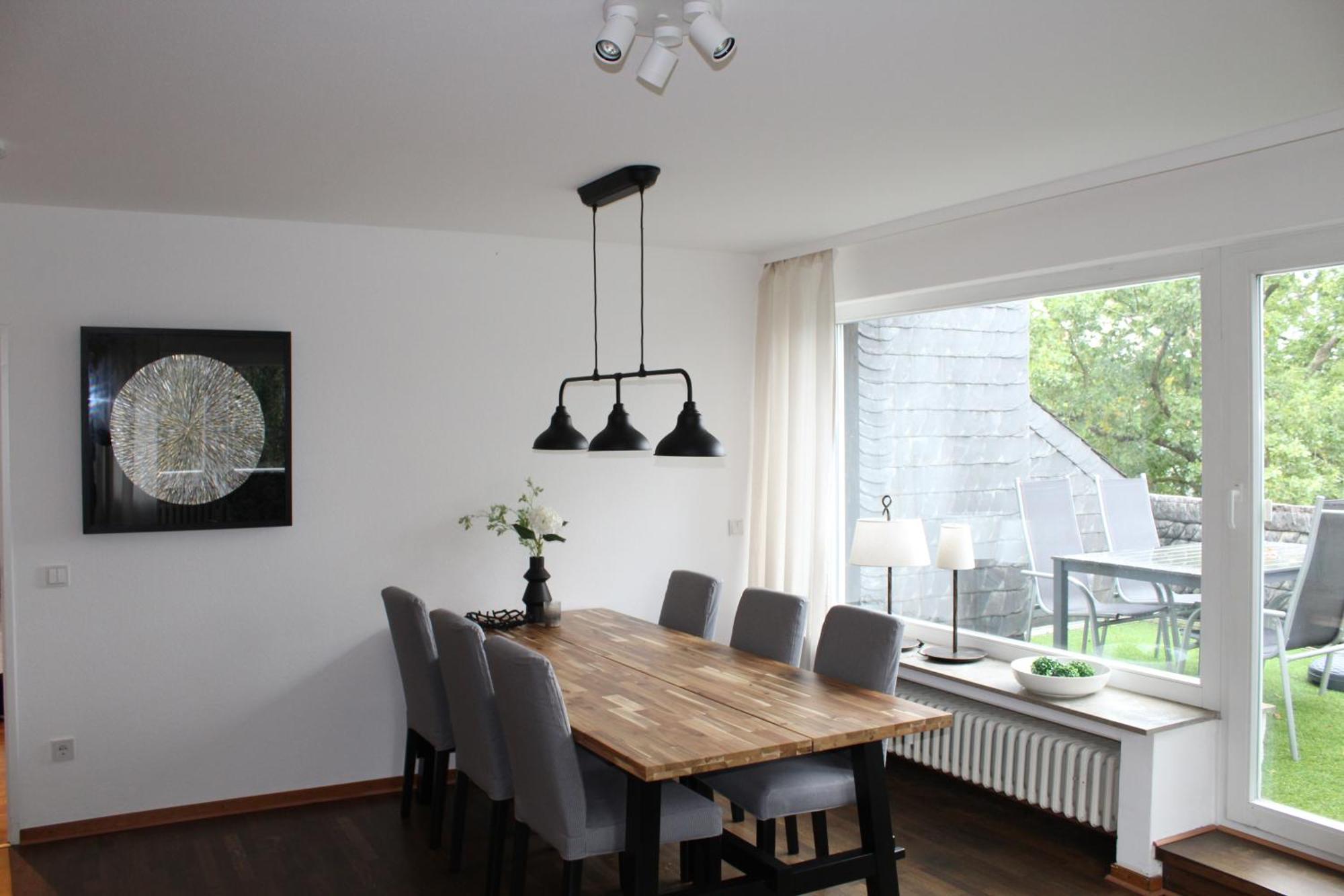 Apartment Ferienapartment *