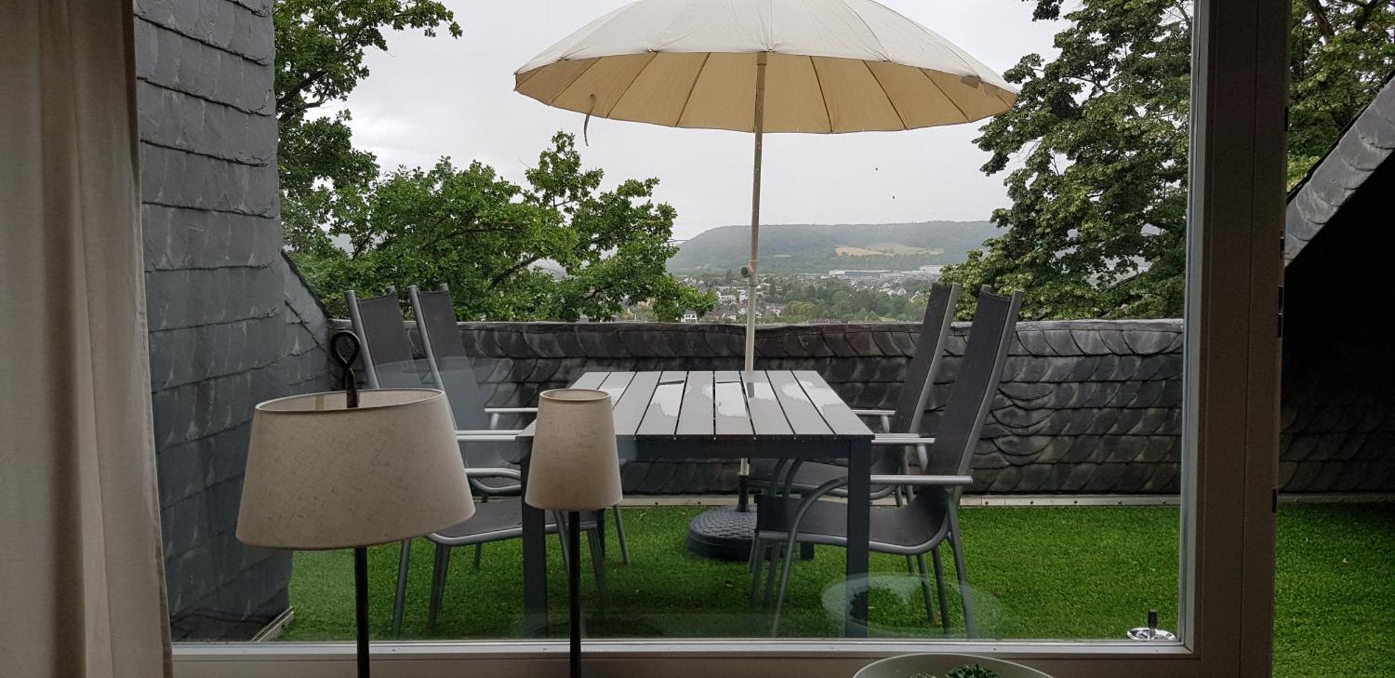 Ferienapartment