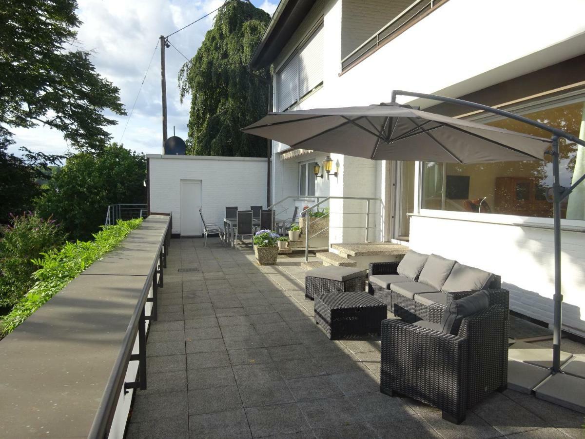 Ferienapartment * Linz am Rhein