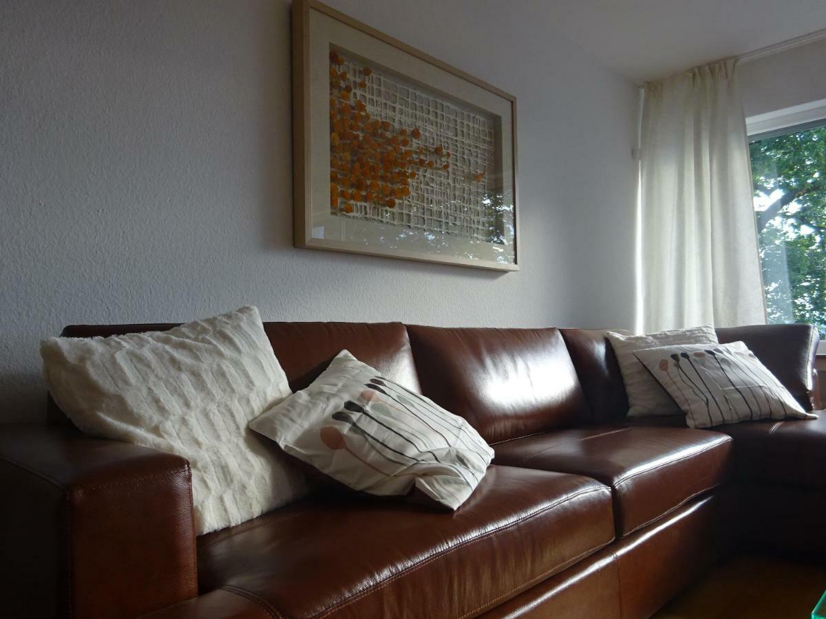 Ferienapartment Linz am Rhein