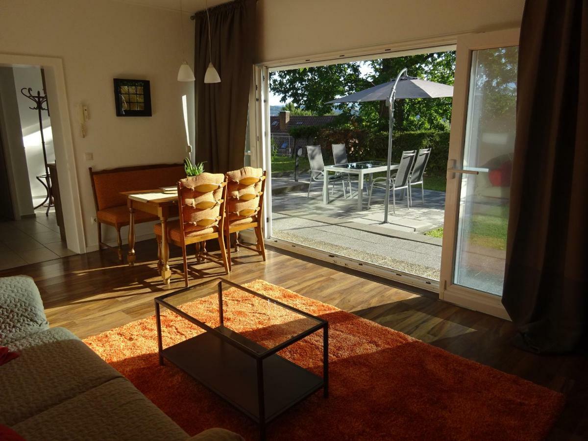Ferienapartment Apartment Linz am Rhein