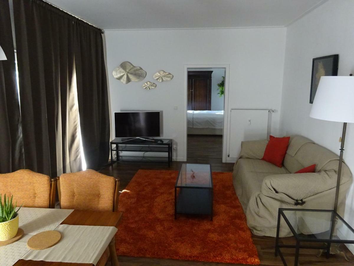 Ferienapartment *