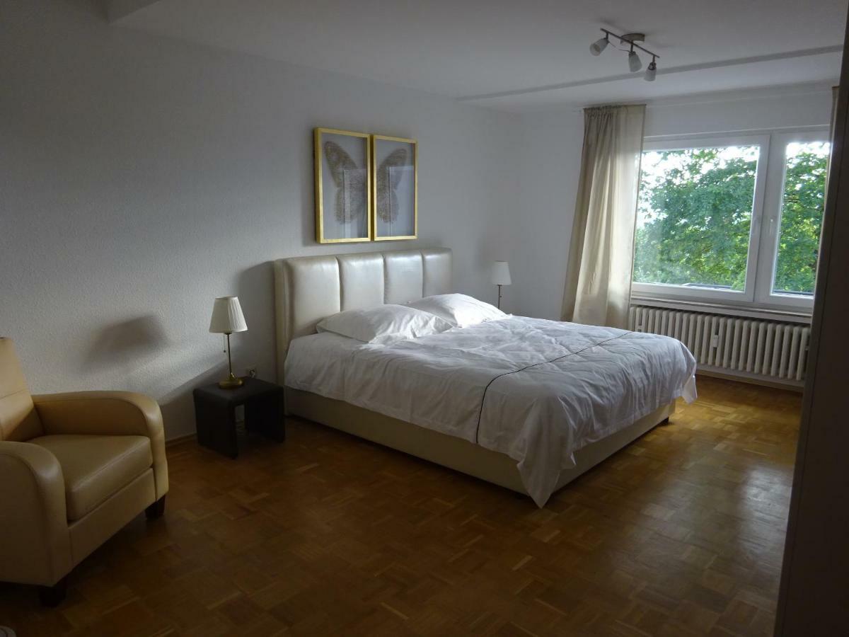 Ferienapartment