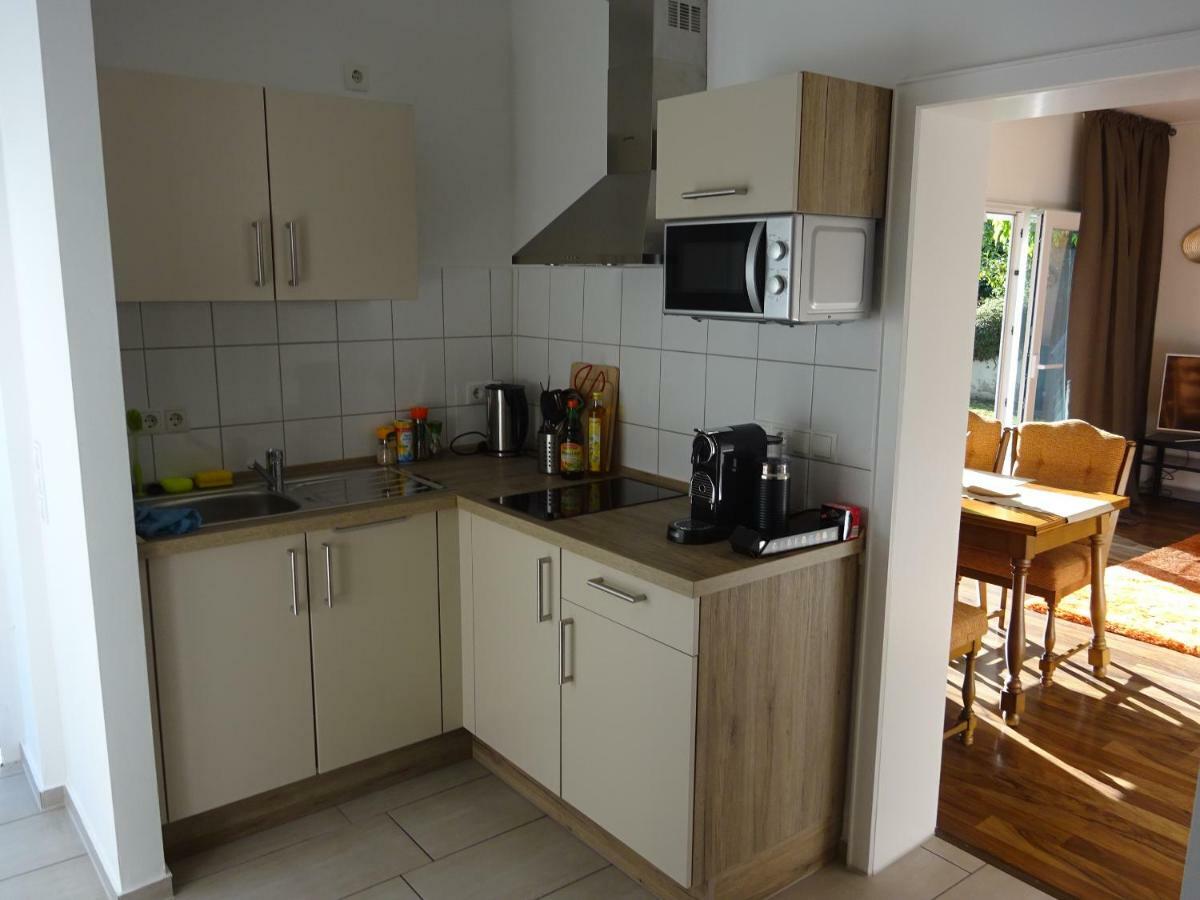 Ferienapartment Apartment Linz am Rhein