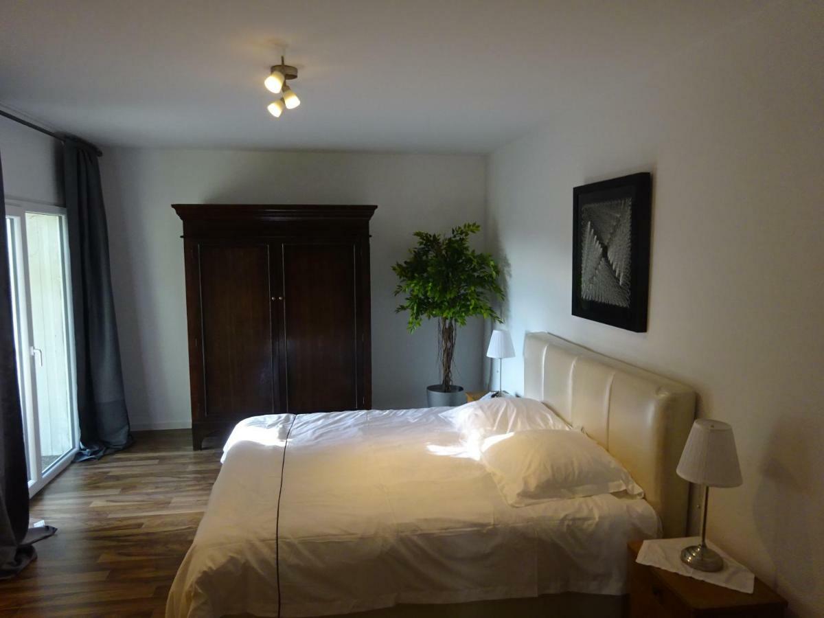 Ferienapartment