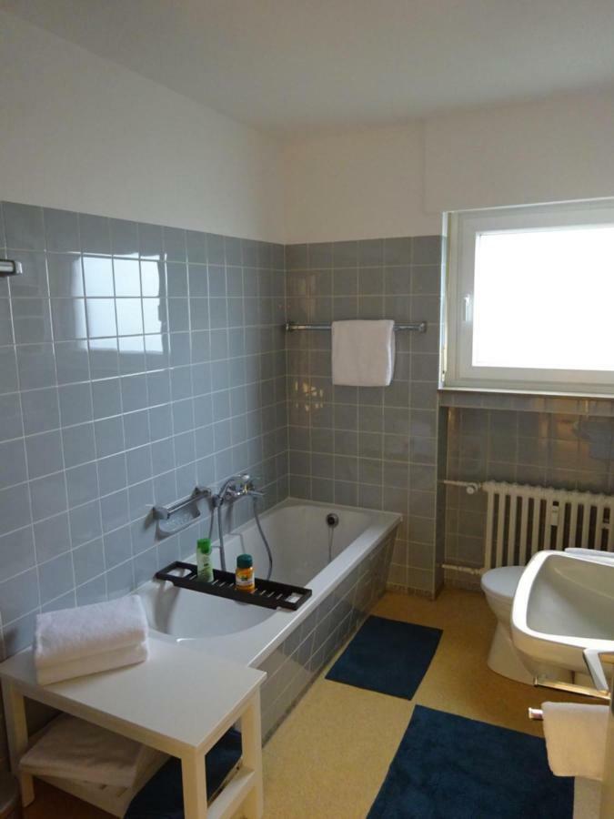 Ferienapartment *