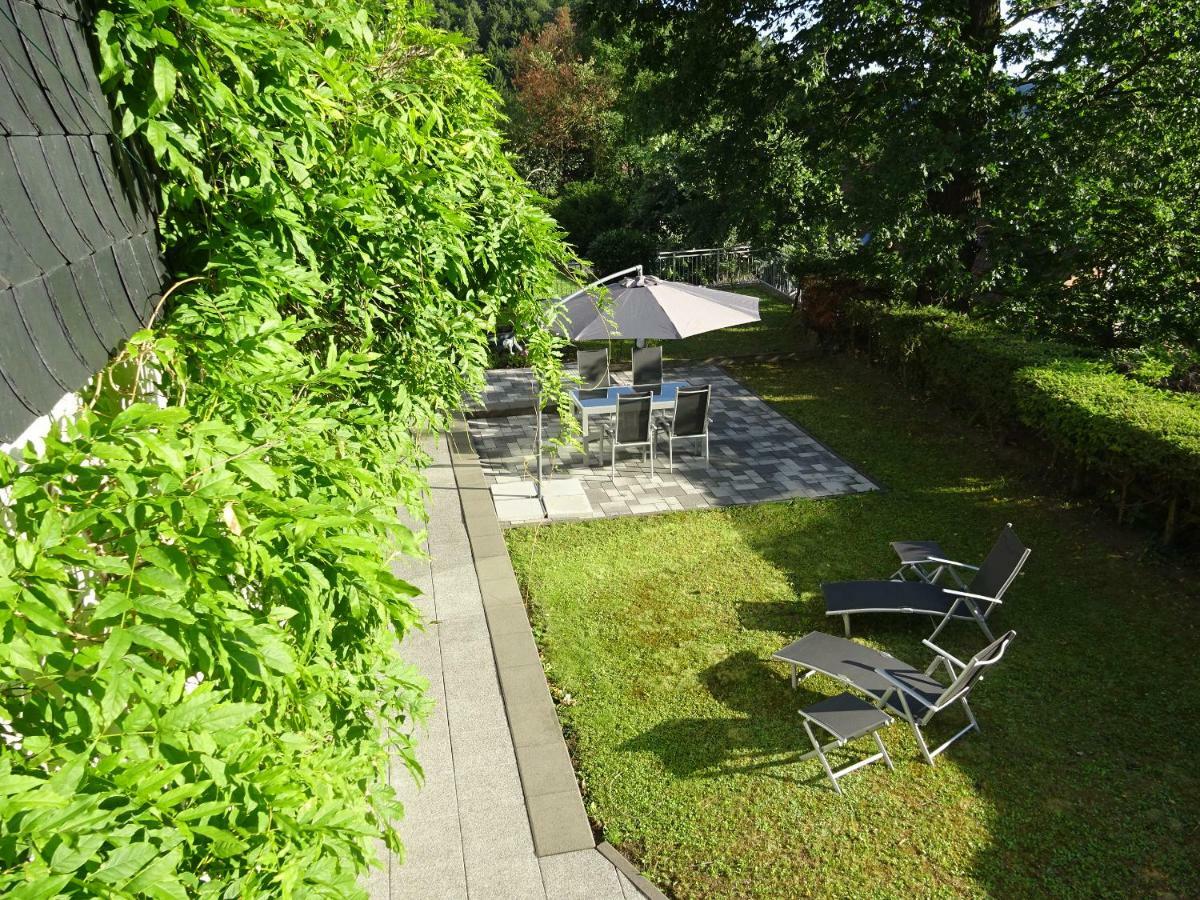 Ferienapartment Linz am Rhein